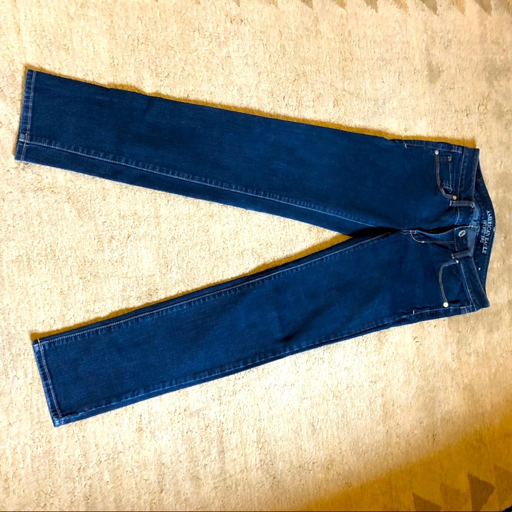 Women’s American Eagle Jeans